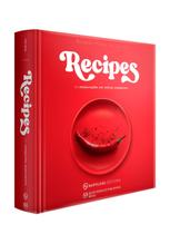 Recipes – Restaurações em Resinas Compostas - Napoleão Editora