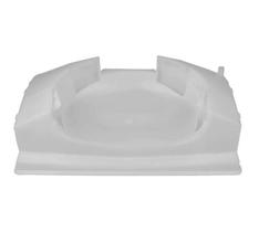 Recipiente Aparador Água Embraco 326065990 Compressor Univer