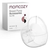 Recipiente Colector de Leche para Extractor de Leche Momcozy M5 Portable