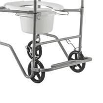Recipiente Coletor Higiênico Cadeira De Banho Prolife Recipiente Coletor Higiênico Cadeira De Banho Prolife
