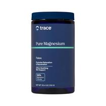 Recipiente de 1300 ml de minerais residuais de flocos de magnésio