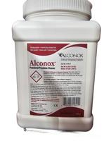 Recipiente de 1,8 kg de concentrado de limpeza com detergente Alconox