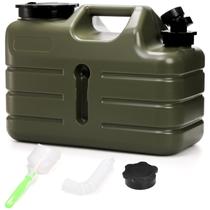 Recipiente de Água Dicunoy 11,5 L Portátil com Torneira Recipiente de Água Dicunoy 11,5 L Portátil com Torneira