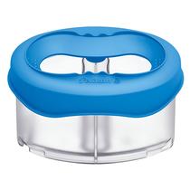 Recipiente de Água para Aquarela Pelikan Blue