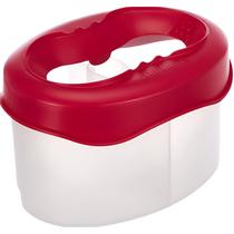 Recipiente de Água para Aquarela Pelikan Magenta