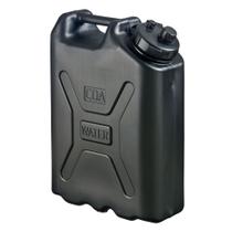 Recipiente de Água Scepter 20L Militar Preto