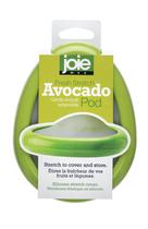 Recipiente de armazenamento de abacate Joie Fresh Stretch Pod Silicone Recipiente de armazenamento de abacate Joie Fresh Stretch Pod Silicone