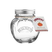 Recipiente de armazenamento de alimentos Kilner Tomato Fruit Jar 400 ml