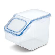 Recipiente de armazenamento de alimentos LockNlock Easy Essentials 5L