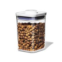 Recipiente de armazenamento de alimentos OXO Good Grips Pet POP 1L Recipiente de armazenamento de alimentos OXO Good Grips Pet POP 1L