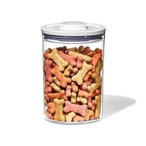 Recipiente de armazenamento de alimentos OXO Good Grips Pet POP 3.1L Recipiente de armazenamento de alimentos OXO Good Grips Pet POP 3.1L