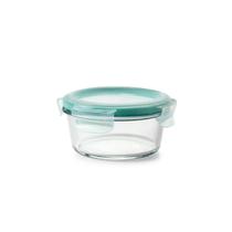 Recipiente de armazenamento de alimentos OXO Good Grips Smart Seal 500mL Glass