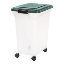 Recipiente de Armazenamento de Alimentos para Cães Remington WeatherPro - 42kg Recipiente de Armazenamento de Alimentos para Cães Remington WeatherPro - 42kg