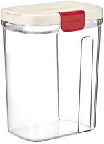 Recipiente de armazenamento de alimentos Progressive Sugar Keeper 2.5