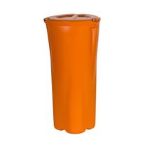 Recipiente de armazenamento de alimentos SABRE Frontiersman Bear Safe 11.86L Recipiente de armazenamento de alimentos SABRE Frontiersman Bear Safe 11.86L