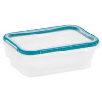 Recipiente de armazenamento de alimentos Snapware Total Solution 1.3L Recipiente de armazenamento de alimentos Snapware Total Solution 1.3L