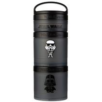 Recipiente de armazenamento de alimentos Whiskware Star Wars Snack Pack