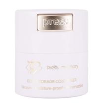 Recipiente de armazenamento de cola Pretty Memory Eyelash Ex