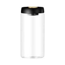 Recipiente De Armazenamento De Grãos De Café Com Selagem a Vácuo, Recipiente De Armazenamento De