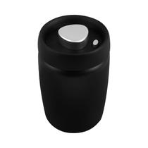 Recipiente De Armazenamento De Grãos De Café Em Aço Inoxidável De 1200ml Com Vedação a Vácuo,