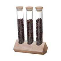 Recipiente De Armazenamento De Grãos De Café Multifuncional, Rack De Exibição Selado a Vácuo, Recipiente De Armazenamento De Grãos De Café Multifuncional, Rack De Exibição Selado a Vácuo,