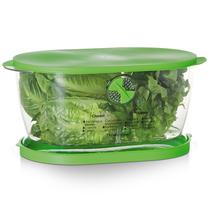 Recipiente de armazenamento de produtos Progressive Lettuce Keeper 4,7 L Recipiente de armazenamento de produtos Progressive Lettuce Keeper 4,7 L