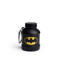 Recipiente de armazenamento de proteína em pó Smartshake Batman 50g 110mL