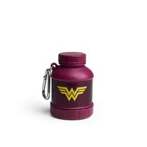 Recipiente de armazenamento de proteínas Smartshake Justice League 110mL Recipiente de armazenamento de proteínas Smartshake Justice League 110mL