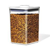 Recipiente de armazenamento OXO Good Grips Pet POP 4,2 L para 1,8 kg