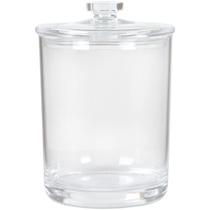 Recipiente de armazenamento para Pro Professional Acrylic 1,8 L com tampa