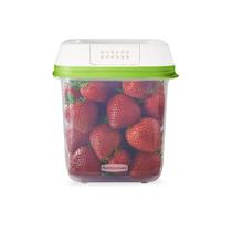 Recipiente de Armazenamento Rubbermaid FreshWorks Saver - 1,7L