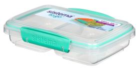 Recipiente de armazenamento Sistema Split 350ml sem BPA