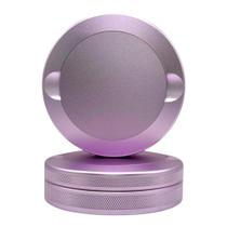 Recipiente de armazenamento Syn Tin 3.0 Zyn Metal Can Lavender
