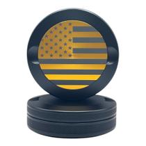 Recipiente de armazenamento Zyn Metal Can Edition 2017 America