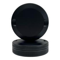 Recipiente de armazenamento Zyn Metal Can Pouch Small Black