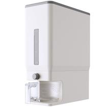 Recipiente de arroz Lifewit Dispensador de arroz 11,3 kg com copo medidor