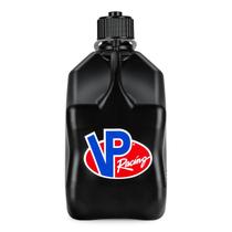 Recipiente de Combustível Líquido VP Racing 20,8 L Quadrado Preto