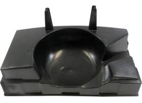 Recipiente De Evaporação 326062041 Para Geladeira E Freezer Recipiente De Evaporação 326062041 Para Geladeira E Freezer