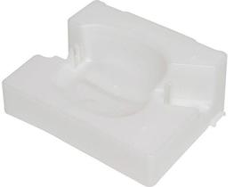 Recipiente de Evaporação BRB/BRM/BRO/BVG CRD/CRM/CVU Código: 326003319 - Brastemp e Consul