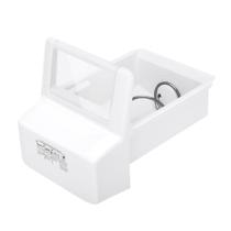 Recipiente de Gelo Dgavxa WPW10558423 Compatível com Geladeiras