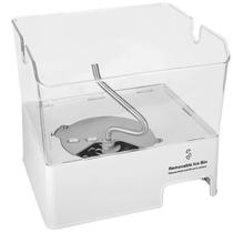 Recipiente de gelo para geladeira ColleRain WPW10347093 Whirlpool