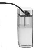 Recipiente de leite KitchenAid Espresso totalmente automático 800 ml Recipiente de leite KitchenAid Espresso totalmente automático 800 ml