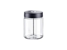 Recipiente de leite Miele MB-CM-G Glass 700mL para máquinas de café CM