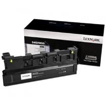 Recipiente de Resíduo 54G0W00 Lexmark