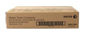 Recipiente de resíduos de toner Xerox 008R13089 para WorkCentre 7125, 7225 Recipiente de resíduos de toner Xerox 008R13089 para WorkCentre 7125, 7225