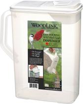Recipiente de sementes Woodlink 8QT Recipiente de sementes Woodlink 8QT