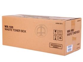 Recipiente de Toner Minolta KONICA A4NNWY1 Caixa de Resíduos Recipiente de Toner Minolta KONICA A4NNWY1 Caixa de Resíduos