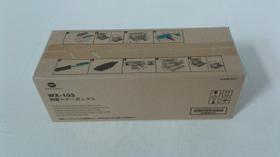 Recipiente de Toner Residual Minolta WX-103 OEM Novo Recipiente de Toner Residual Minolta WX-103 OEM Novo