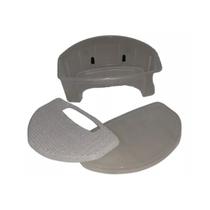 Recipiente Depósito De Pó Robo Aspirador WAP W90 W100 W100C W95 Original