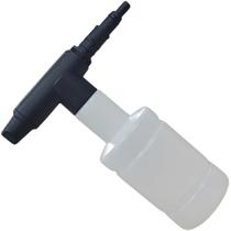 recipiente detergente shampoo lavadora de pressão electrolux
